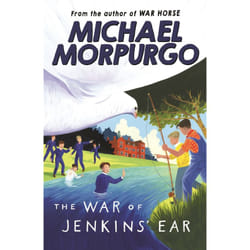 ISBN The War of Jenkins' Ear livre Anglais Livre broché