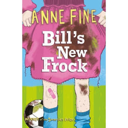 Bill's New Frock
