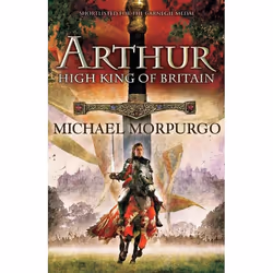 ISBN Arthur High King of Britain, Anglais, Livre broché