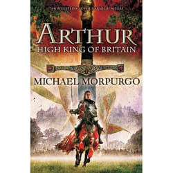 ARTHUR HIGH KING OF BRITAIN