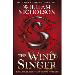 Wind Singer