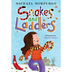 Snakes and Ladders: Red Banana (Banana Books)
