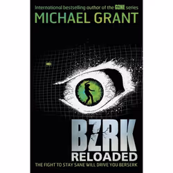 ISBN BZRK: RELOADED, Anglais, Livre broché