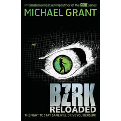 ISBN BZRK: RELOADED livre Anglais Livre broché