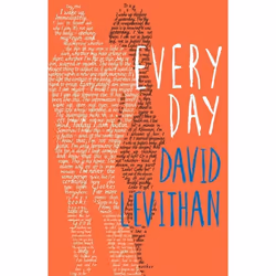 ISBN Every Day, Anglais, Livre broché