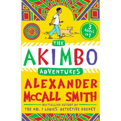 The Akimbo Adventures (Paperback)