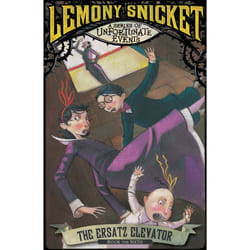 ERSATZ ELEVATOR - SERIES OF UNFORTUNATE EVENTS V.6