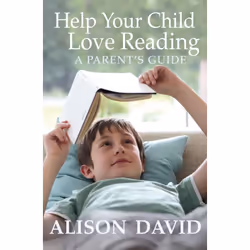 ISBN Help Your Child Love Reading, Anglais, Livre broché