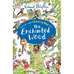 The Enchanted Wood (The Magic Faraway Tree)