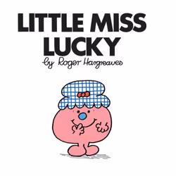 ISBN Little Miss Lucky, Anglais, Livre broché