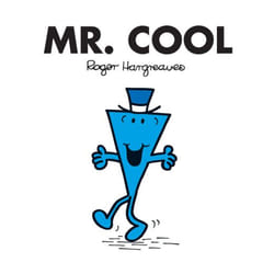 ISBN Mr. Cool livre Anglais Livre broché