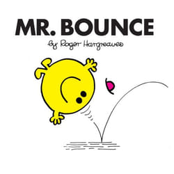 Mr. Bounce (Mr. Men Classic Library)