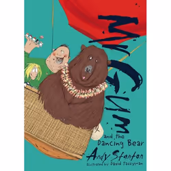ISBN Mr Gum and the Dancing Bear, Anglais, Livre broché