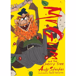 ISBN Mr Gum and the Cherry Tree, Anglais, Livre broché