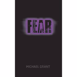 ISBN Fear, Anglais, Livre broché