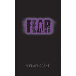 ISBN Fear livre Anglais Livre broché