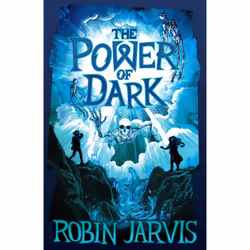 ISBN The Power of Dark, Anglais, Livre broché