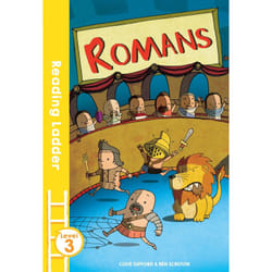 Romans - [Version Originale]