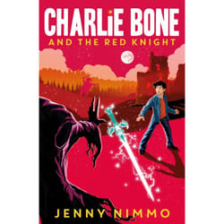 Charlie Bone & The Red Knight
