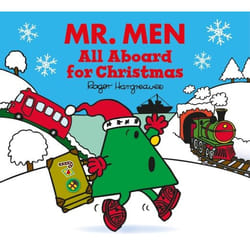 Mr. Men: All Aboard for Christmas (Mr. Men & Little Miss Celebrations) - [Version Originale]