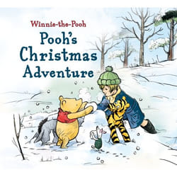 Winnie-the-Pooh: Pooh's Christmas Adventure - [Version Originale]