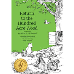 Winnie-the-Pooh: Return to the Hundred Acre Wood (Winnie-the-Pooh - Classic Editions) - [Version Originale]