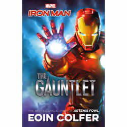 ISBN Marvel Iron Man: The Gauntlet, Anglais, Livre broché