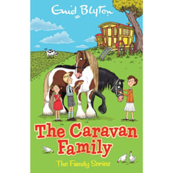 Caravan Family