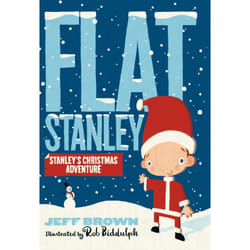 Stanleys Christmas Adventure