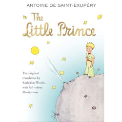 The little Prince