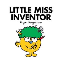 LITTLE MISS INVENTOR