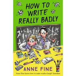How to Write Really Badly - [Version Originale]