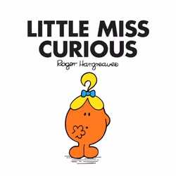ISBN Little Miss Curious, Anglais, Livre broché
