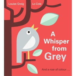 A Whisper from Grey - [Version Originale]