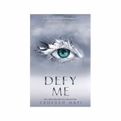 ISBN Defy Me, enfants &amp; adolescents, Anglais, 368 pages