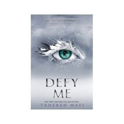 ISBN Defy Me livre enfants & adolescents Anglais