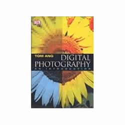 ISBN Digital Photography, Photographie, Anglais, Couverture rigide, 224 pages