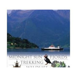 ISBN Norway - EW livre Voyage Anglais
