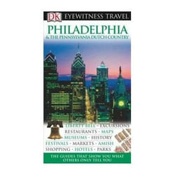 ISBN Philadelphia - EW livre Voyage Anglais