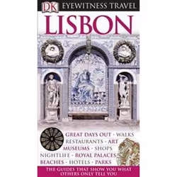 ISBN Lisbon - EW, Voyage, Anglais, Couverture rigide, 192 pages