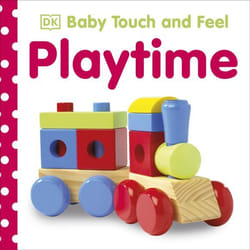 ISBN Baby Touch and Feel Playtime livre Education Anglais Couverture rigide