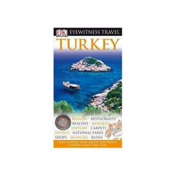 Eyewitness - turkey