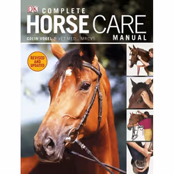 ISBN Complete Horse Care Manual, Education, Anglais, Couverture rigide, 216 pages