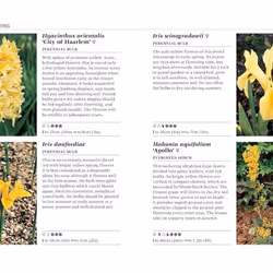 ISBN RHS What Plant When livre maison & jardin Anglais