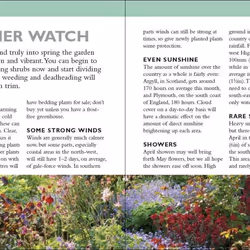 ISBN RHS Gardening Month by Month livre maison & jardin Anglais