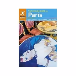 ISBN Paris - RG - 13e, Voyage, Anglais, 416 pages
