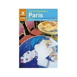 ISBN Paris - RG - 13e livre Voyage Anglais