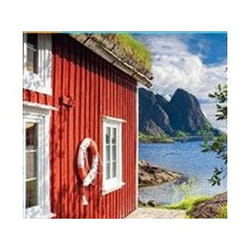 ISBN Norway : Rough Guide 6e livre Voyage Anglais