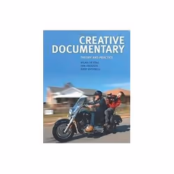 ISBN Creative Documentary: Theory and Practice, TV &amp; radio, Anglais