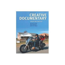 Creative Documentary: Theory and Practice - [Version Originale]